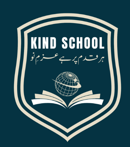 Kind Grammar School Logo